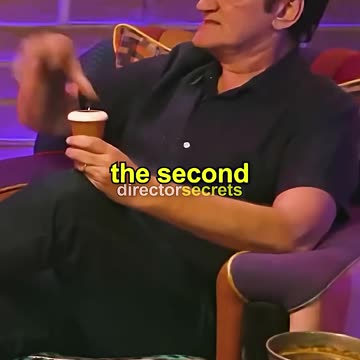 Tarantino's What is the Best Trilogy