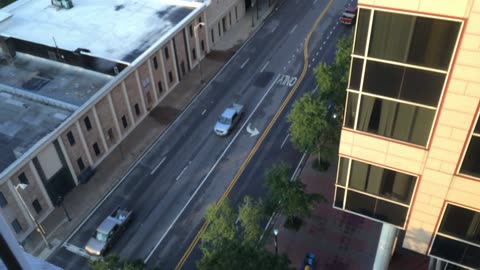 Hotel Review #006 - The Admiral Hotel Curio Collection by Hilton - Mobile, Alabama