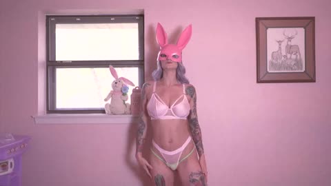 Transparent Lingerie And Micro Bikini 👙 Sexy *TIPS AND DONATIONS MARATHON*