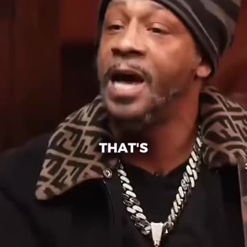 Katt put THIS in his contract!