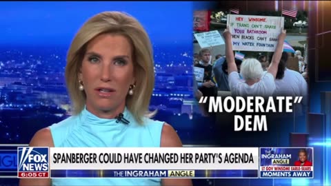 The moderate Democrat is a unicorn