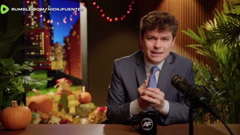 My endgame isn't to elect Republicans