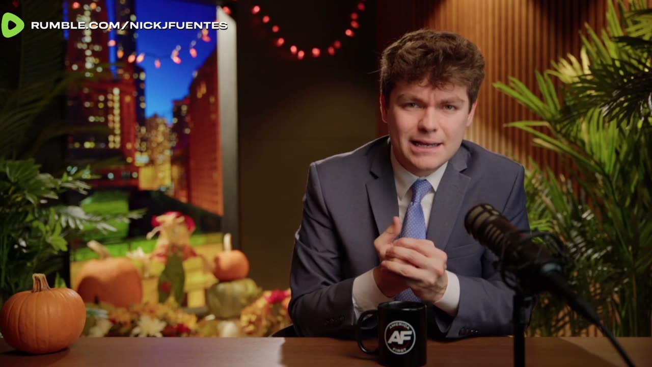 My endgame isn't to elect Republicans