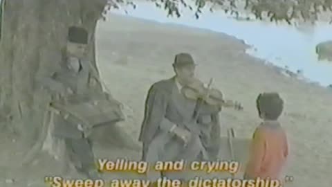 Gypsy Music Part III (Romania)