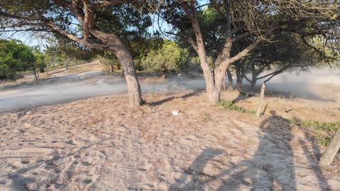 e-BIKE RIDE pela Margem Sul, Portugal S06E11 24ty of AUG 2K25 PART 10