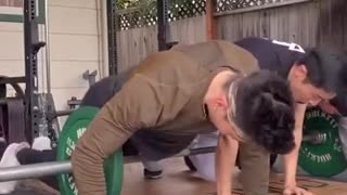 💕😂 The Most Heartwarming Friendship You'll See Today | FunFM
