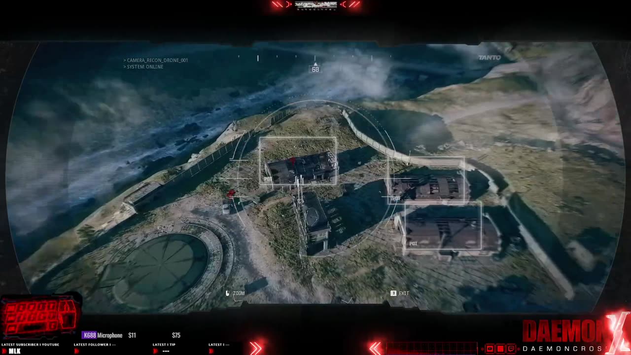 Call of Duty: Modern Warfare III - Day 1 | Story Playthrough • RTX 3060 • Gameplay