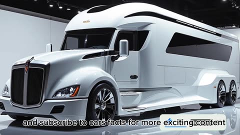 2025 Kenworth W900 The Ultimate Classic Truck Reinvented