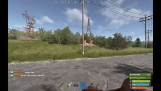 Rust Wipe Day