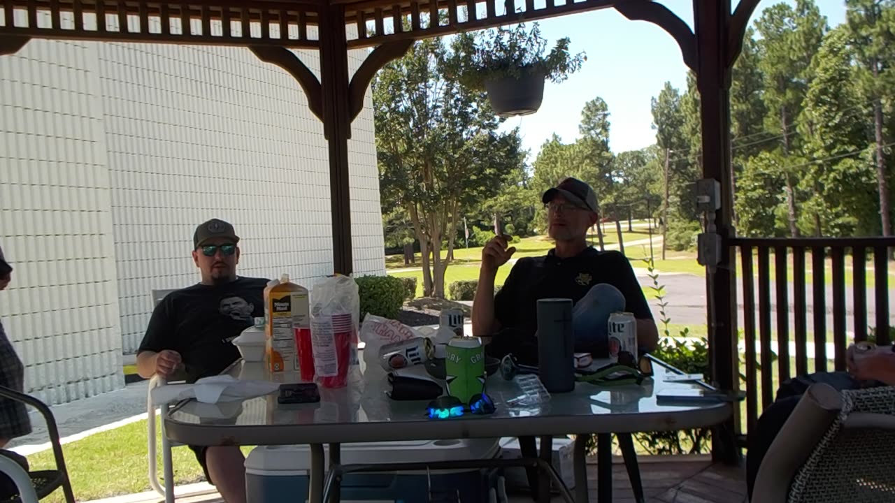 Pre-KOLORA Fren Council I