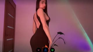 Do you find this girl attractive- is modern beauty appealing