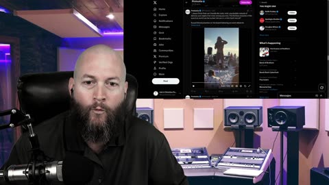 Phil Robertson’s Death, Peterson’s Debate Fail & Brand’s Gospel Mix-Up!