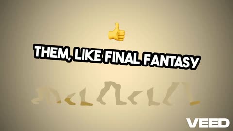Why Final Fantasy Sequel Titles Are Confusing