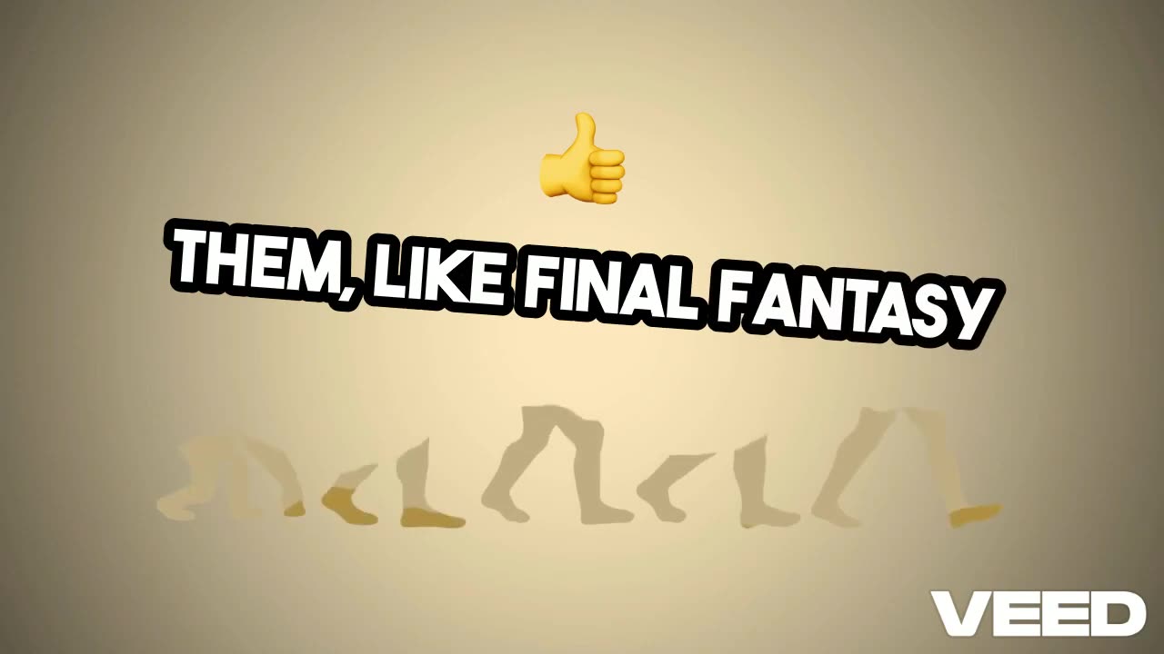 Why Final Fantasy Sequel Titles Are Confusing