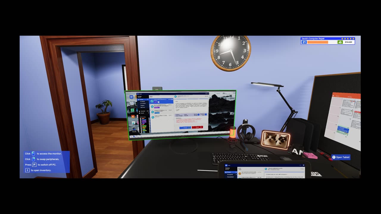 PC Building Simulator 2 EP 67
