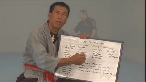 Kajukenbo