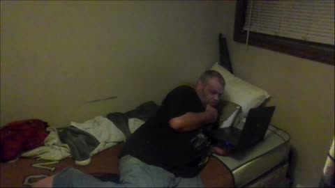 Smokeys Room