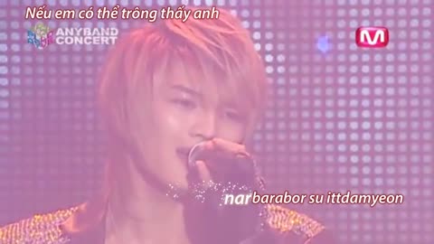 [iTV Cassiopeia Team][Vietsub+Kara] White Lies - DBSK