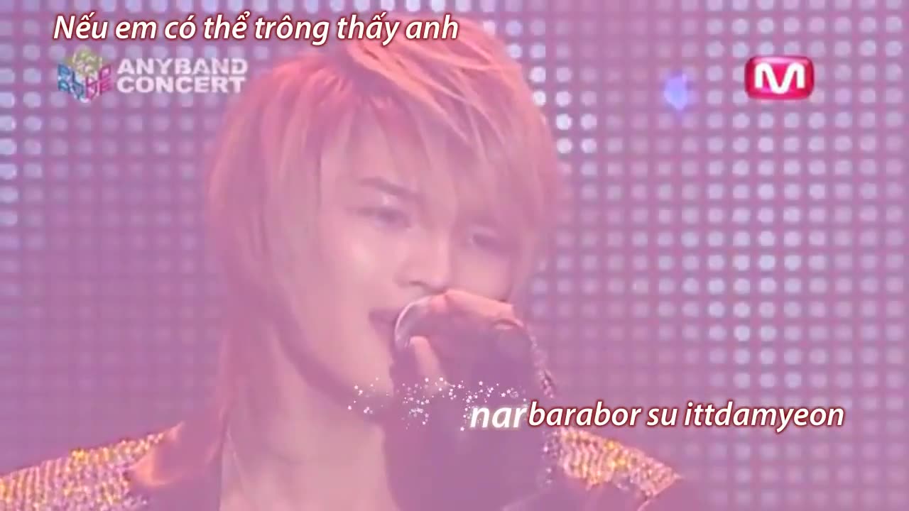 [iTV Cassiopeia Team][Vietsub+Kara] White Lies - DBSK