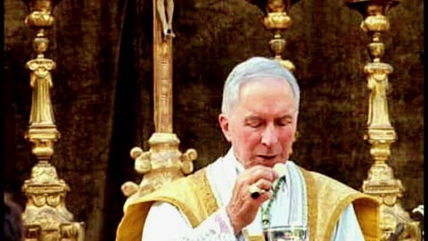 Fr Hewko, History of Christendom & the Masonic Revolution 7/1 / 5 (KS)