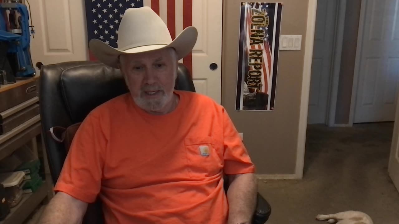 Trump Exploits Loopholes To Militarize The Border, And To Arrest American's On U.S. Soil!