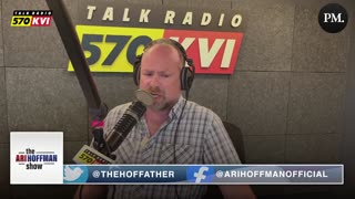 The Ari Hoffman Show- Jayapal wants homeless on federal lands