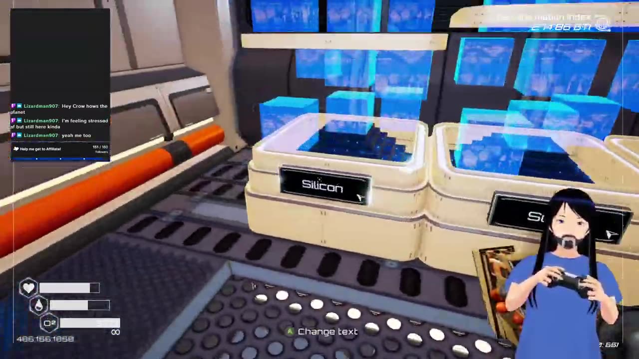 April 2, 2025 Stream