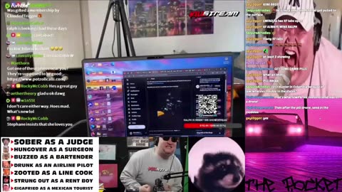 KILLSTREAM ARCHIVE: COLOMBIA EDITION 4/28/25