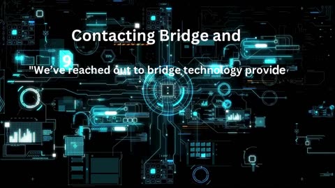 Step 3 "How We Connect Bridges & Liquidity for a New Trading Platform"