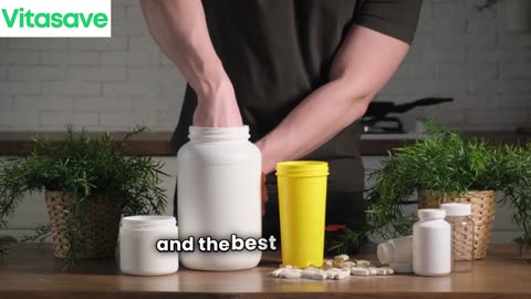Top Benefits of Amino Acid Supplements for Fitness and Health