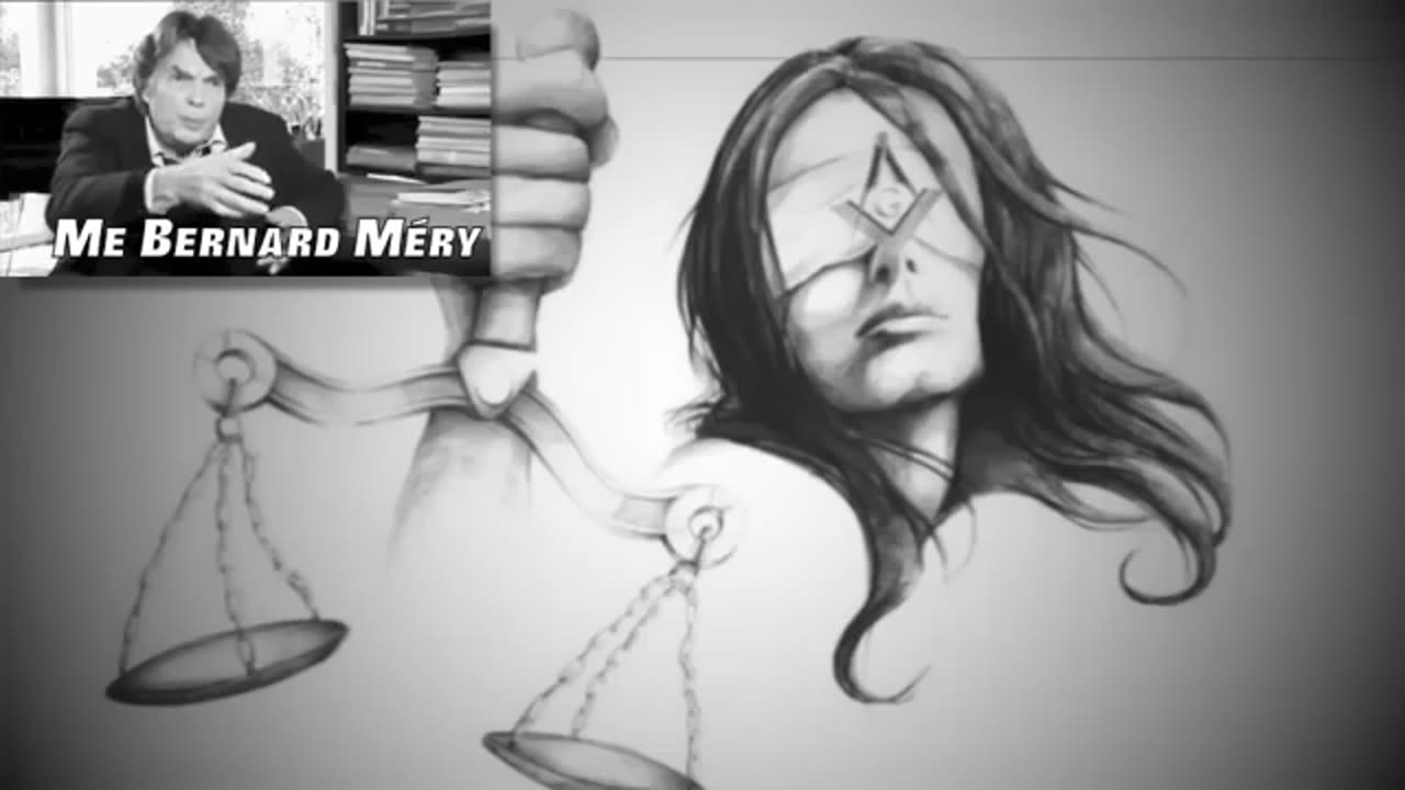 Grave déclaration d'une juge "Dans ce dossier il y a la Franc-maçonnerie, on peut rien faire"