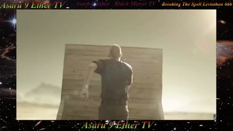 A9E Matrix DeCode PT11 They Want Ur Mind Body n Soul To Spirit Control