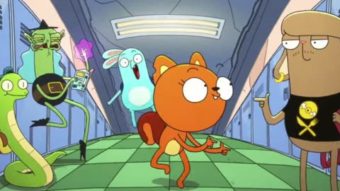 KIFF = Greatest Kids Show of 2000s by FAR! Beautiful Music & Messages with CREATIVITY & FUN 4 ALL!!!