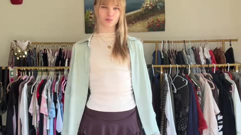 Princess model tgirl created to be a woman