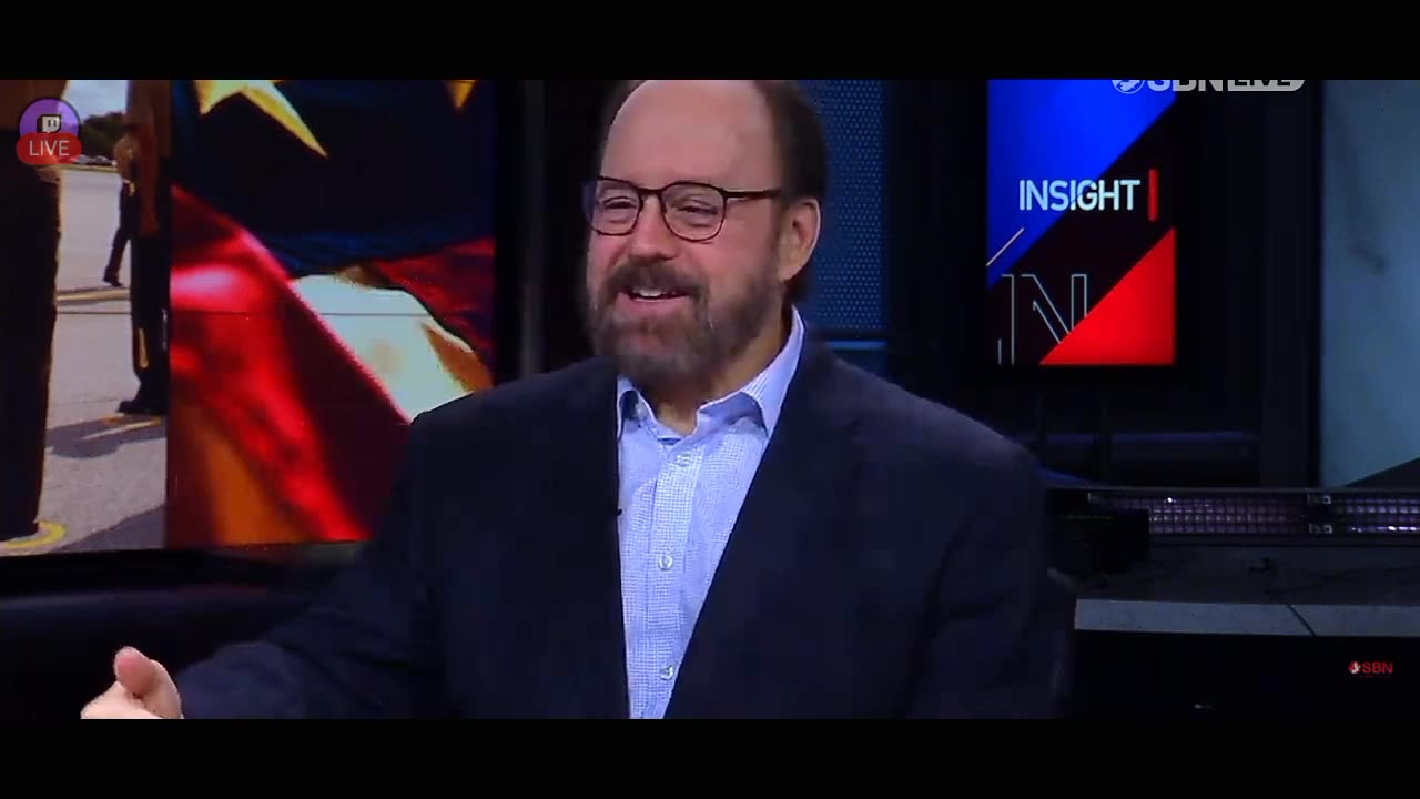 JULY 30 2025 SBN SHOWS PART 2