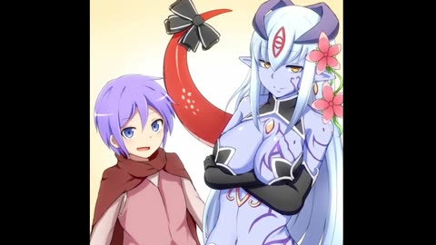 What if Naruto was the Incubus Built his Large Harem with Monster Girls