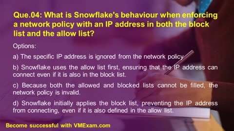 COF-C02 | Snowflake SnowPro Core Certification | How to Prepare