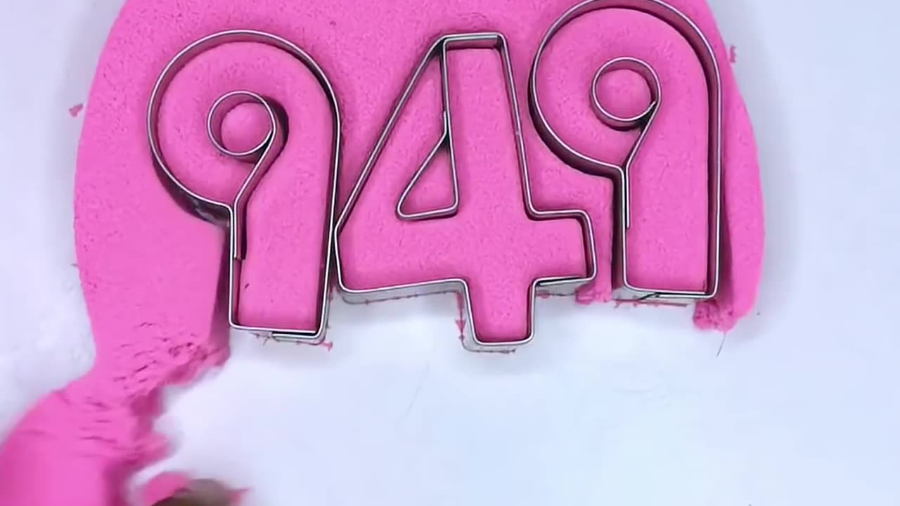 Oddly satisfying or perfectly timed — this is the kind of video your brain didn’t know it needed. 😌✨