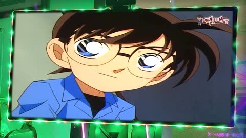 Detective Conan Tagalog Dubbed HD - Episode 182