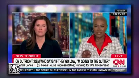 VIDEO: Texas Dem State Rep. Says She Will Slash Republicans Across The Throat