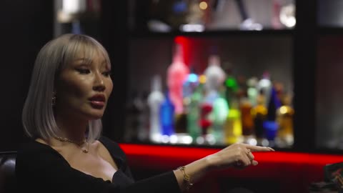 Aliia Roza - Russian Sex Spy on Seduction Perfumes, Sexpionage and Honeypot | SRS | Episode #262