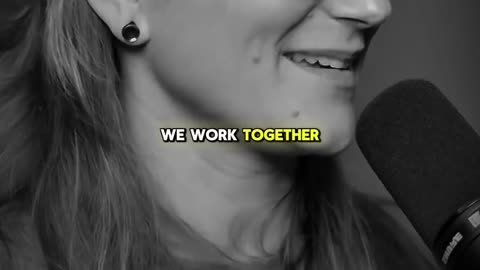 She Slept With Her Co-Worker One Day After The Divorce