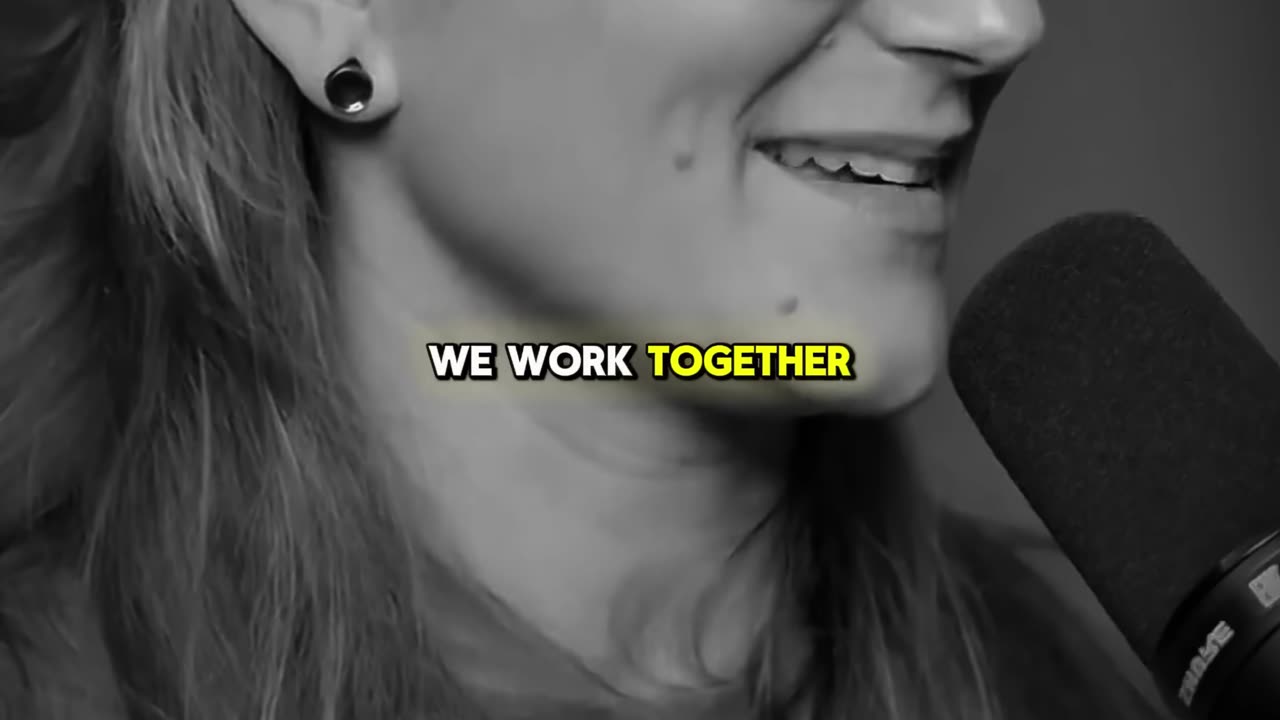 She Slept With Her Co-Worker One Day After The Divorce