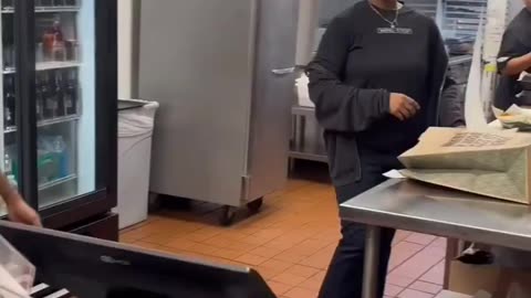 Third Worlders In America