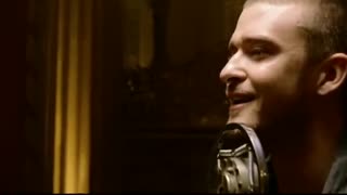 What goes around comes around "Justin Timberlake" official music video