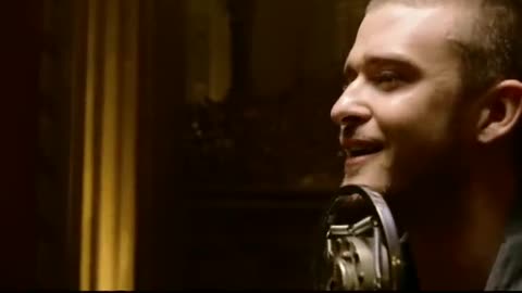 What goes around comes around "Justin Timberlake" official music video