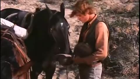 Bonanza S11E09 Meena