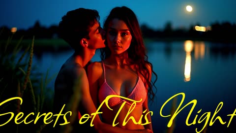 POP MUSIC.Song Secrets of This Night.