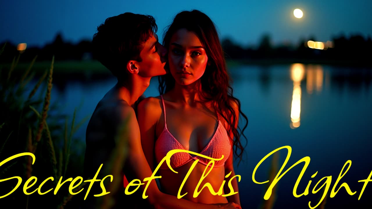 POP MUSIC.Song Secrets of This Night.