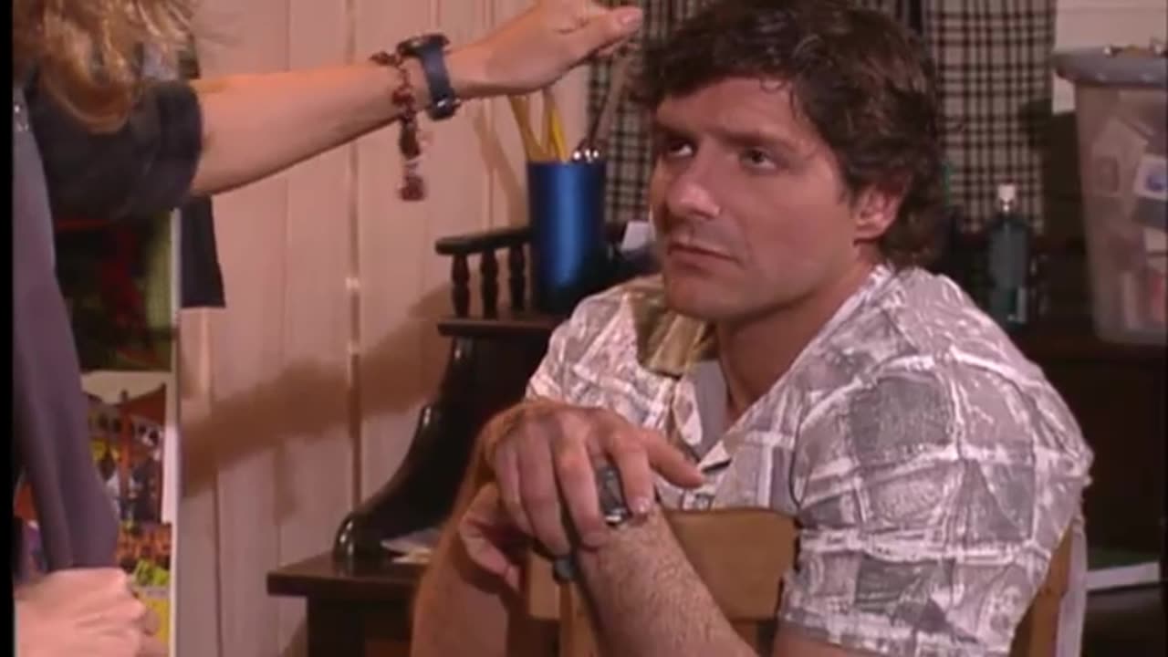 Pequena Travessa Capítulo 4